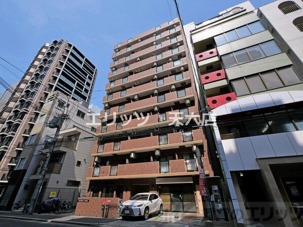 エバースクエア同心の物件内観写真